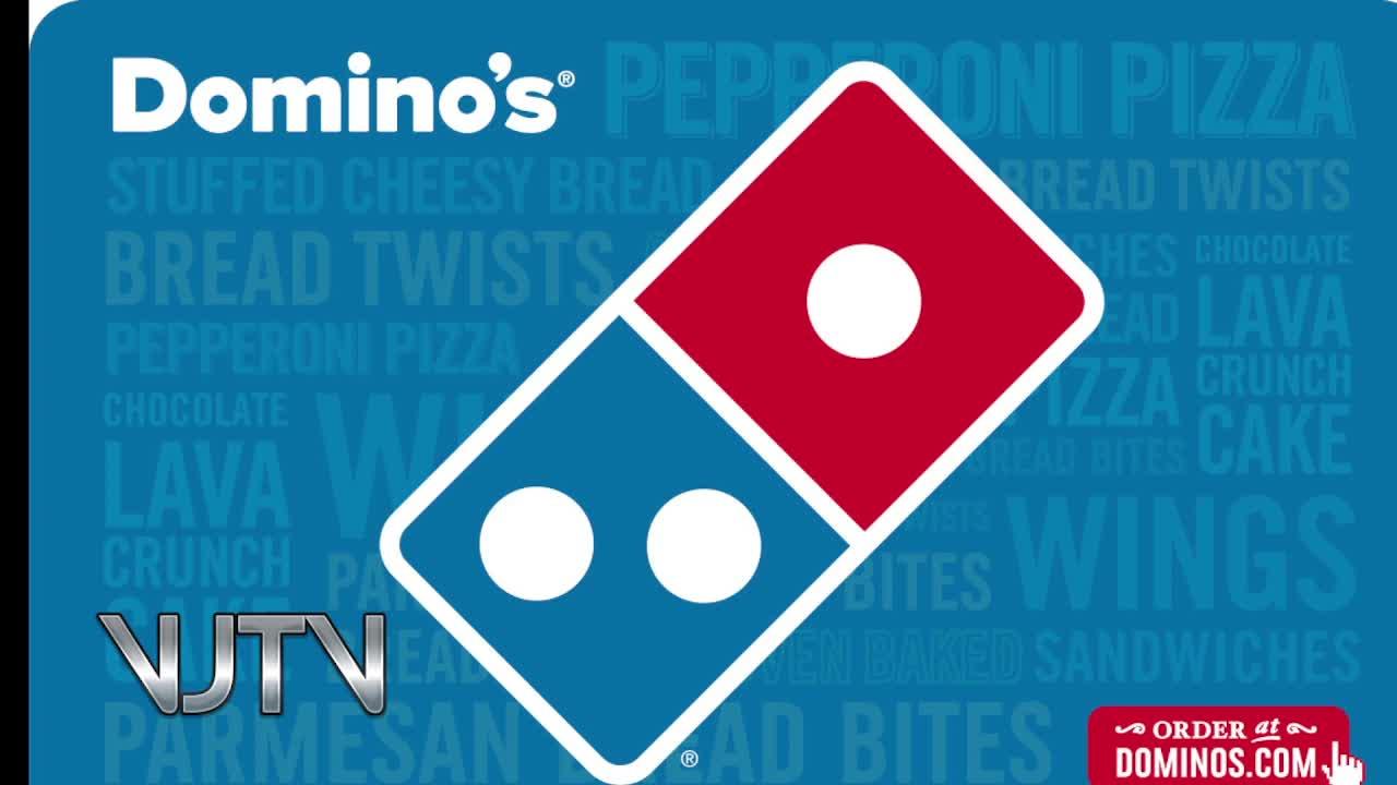 BOYCOTT DOMINOS PIZZA MY GIFT CARD DID NOT WORK One News Page VIDEO