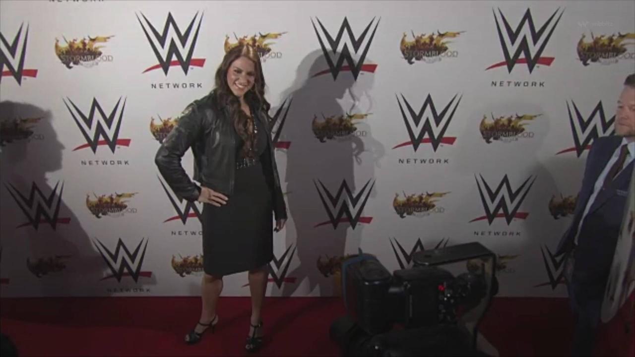 Stephanie McMahon Resigns From WWE