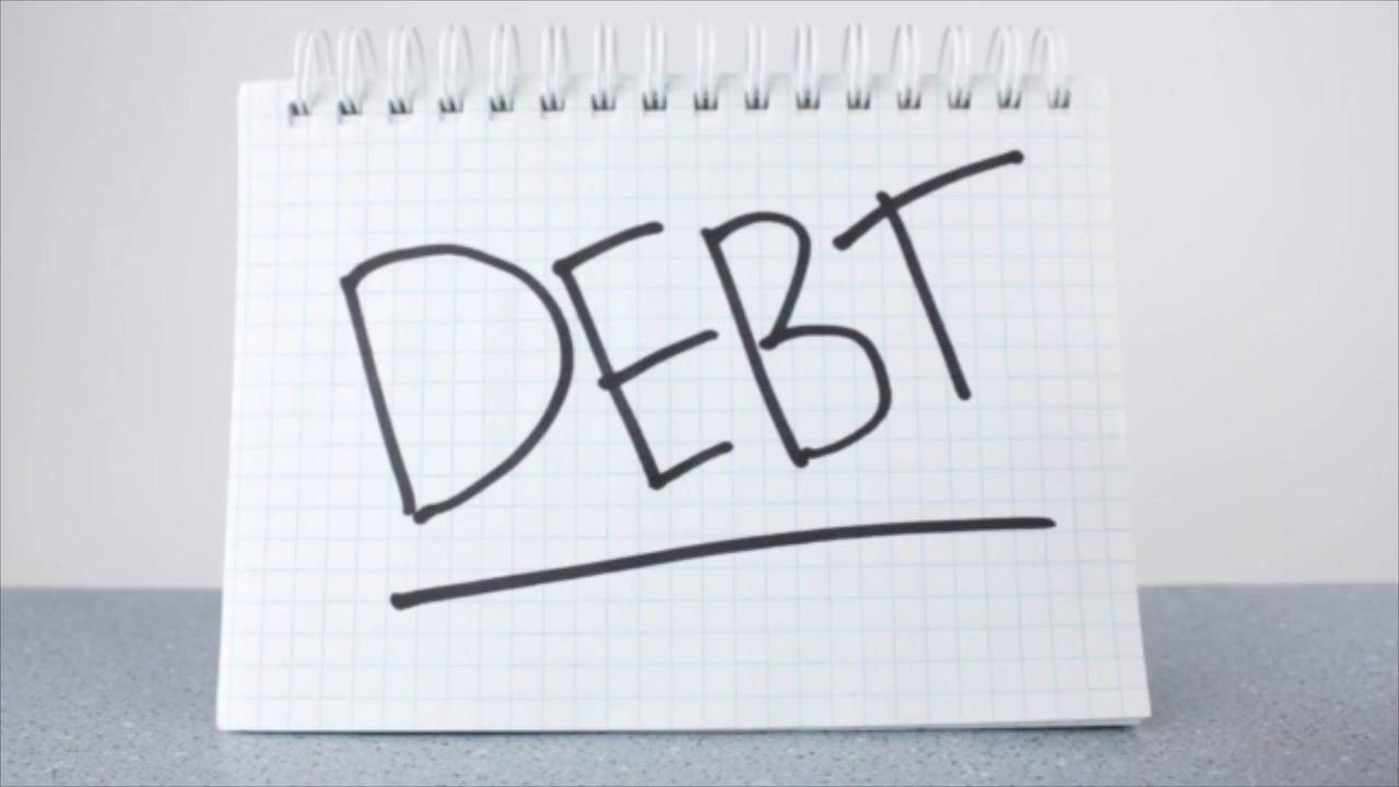 US Households’ Debt Reaches $16.5 Trillion