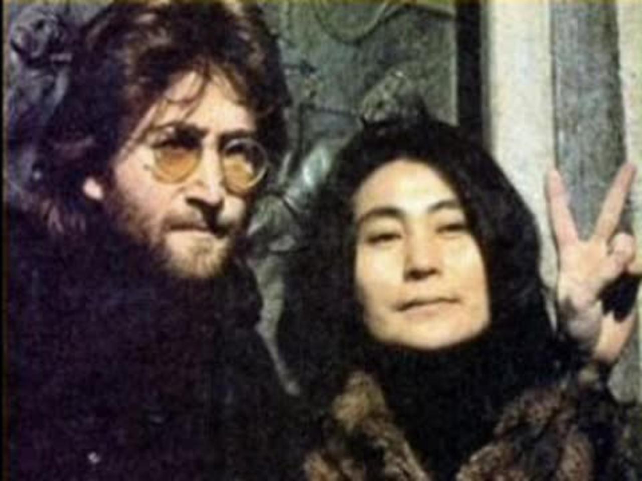 Lennon Remembers, John Lennon 4 hour interview [remastered audio]