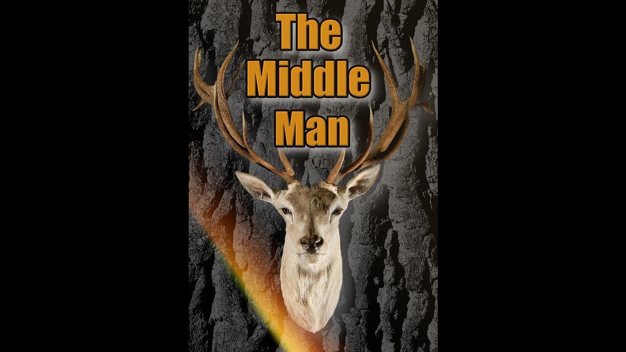 The Middle Man Talks Soul Contracts and Guardian Angels with Jay Sardar