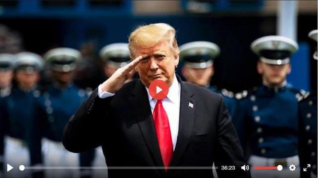 BIG "EVENT" COMING! HUGE HAPPENINGS - One News Page VIDEO