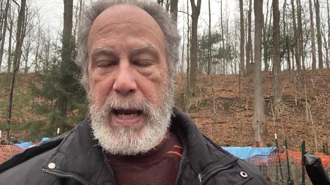 2030 AGENDA, NO MORE GAS STOVES One News Page VIDEO