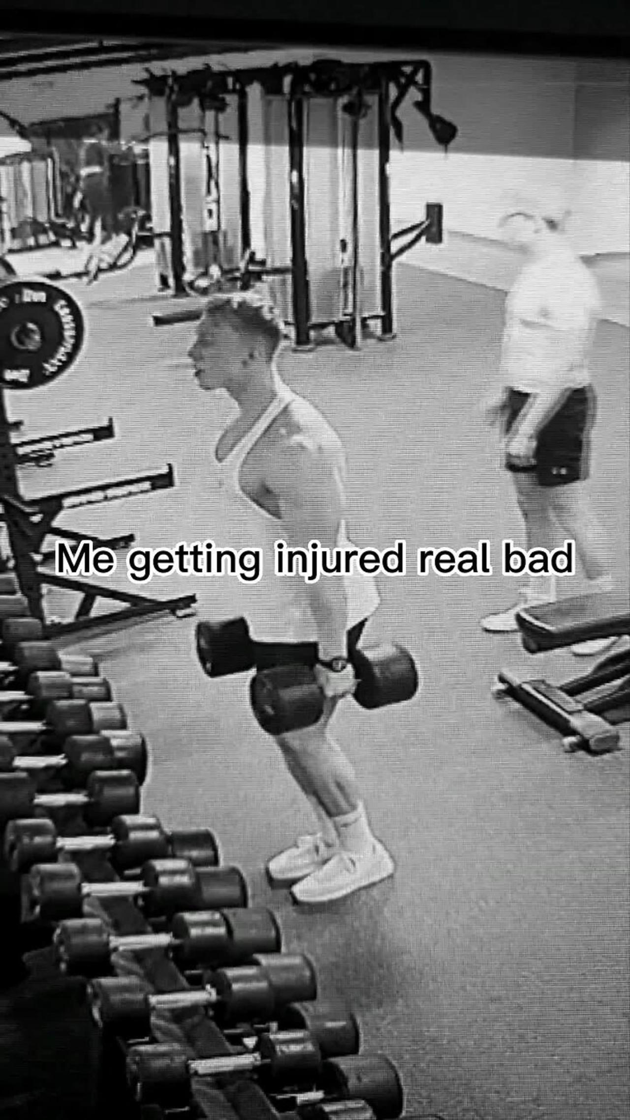 How To Meet Women While Working Out - 465kkfg