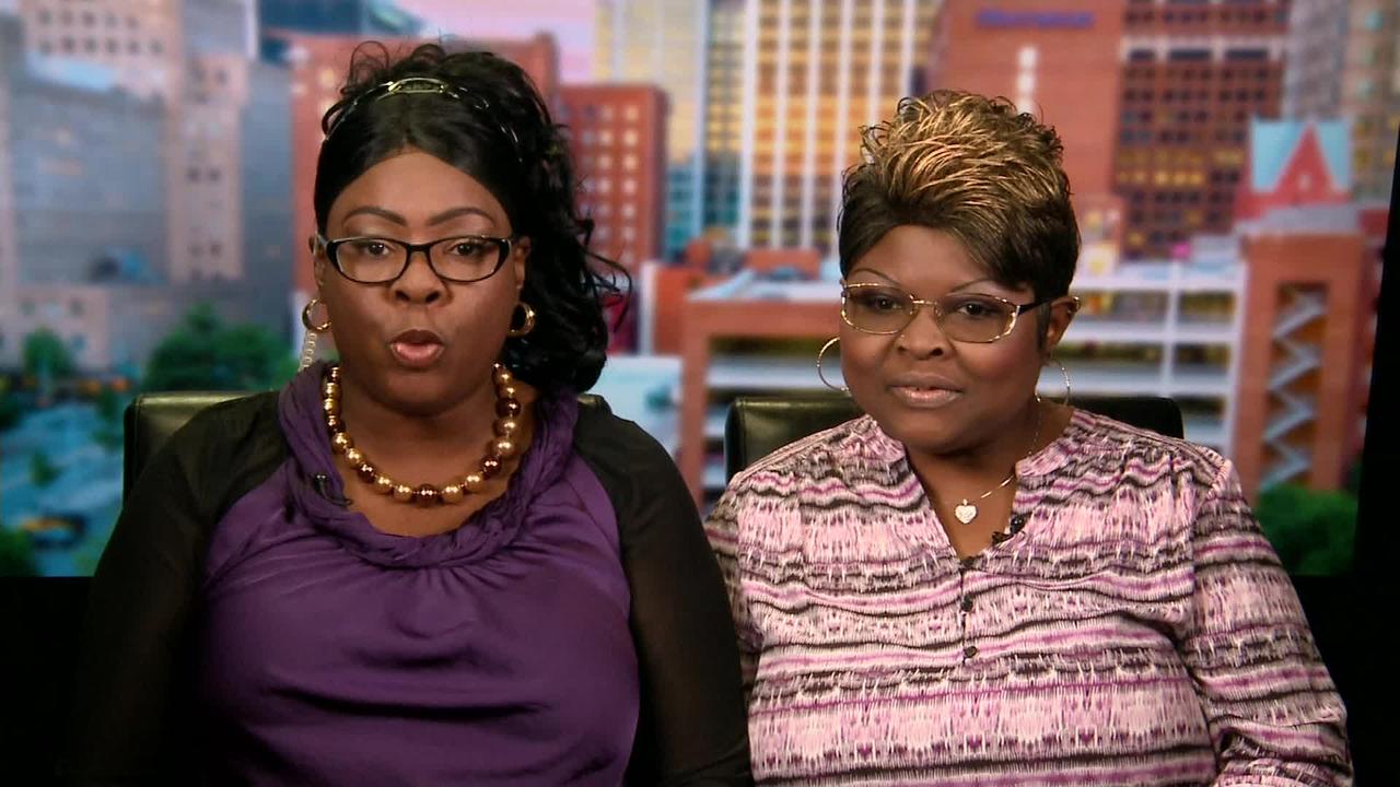 Lynette Hardaway of Diamond and Silk dies at the age of 51
