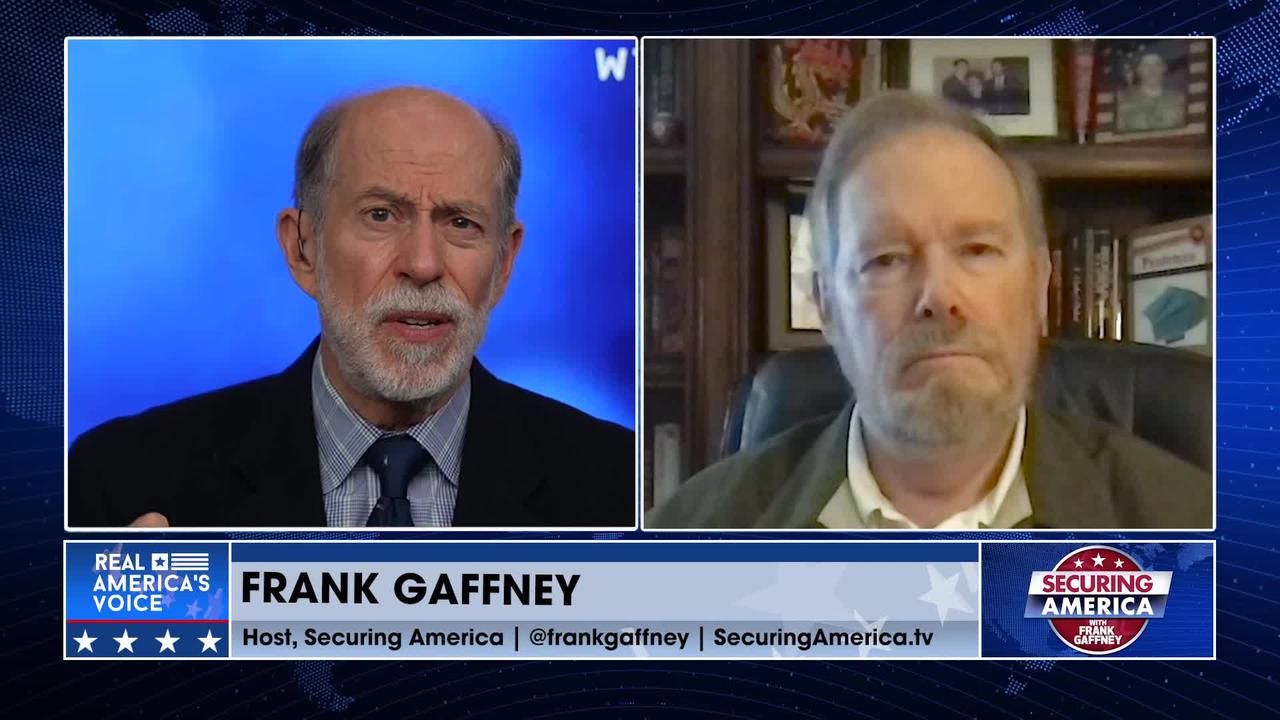 Securing America with Steven Mosher (part 1) | - One News Page VIDEO