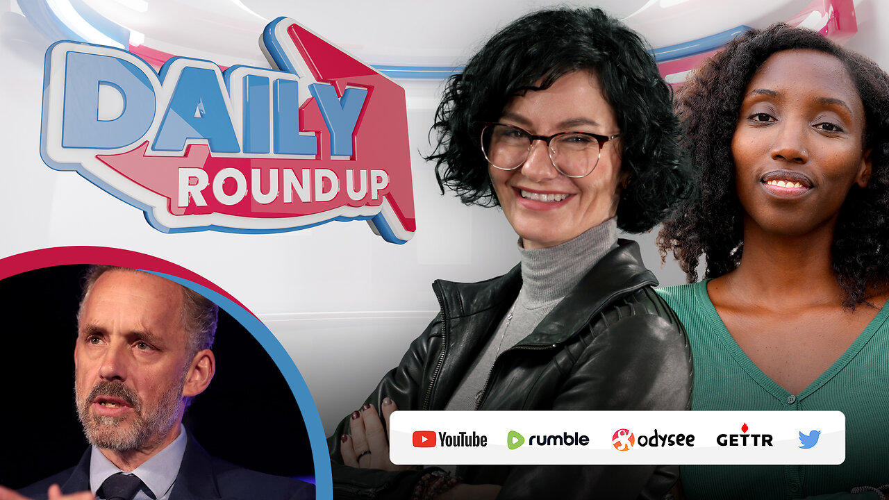 DAILY Roundup: Everyone hates Trudeau's Bill C-11, Poilievre wants Roxham shut, McGill gender debate
