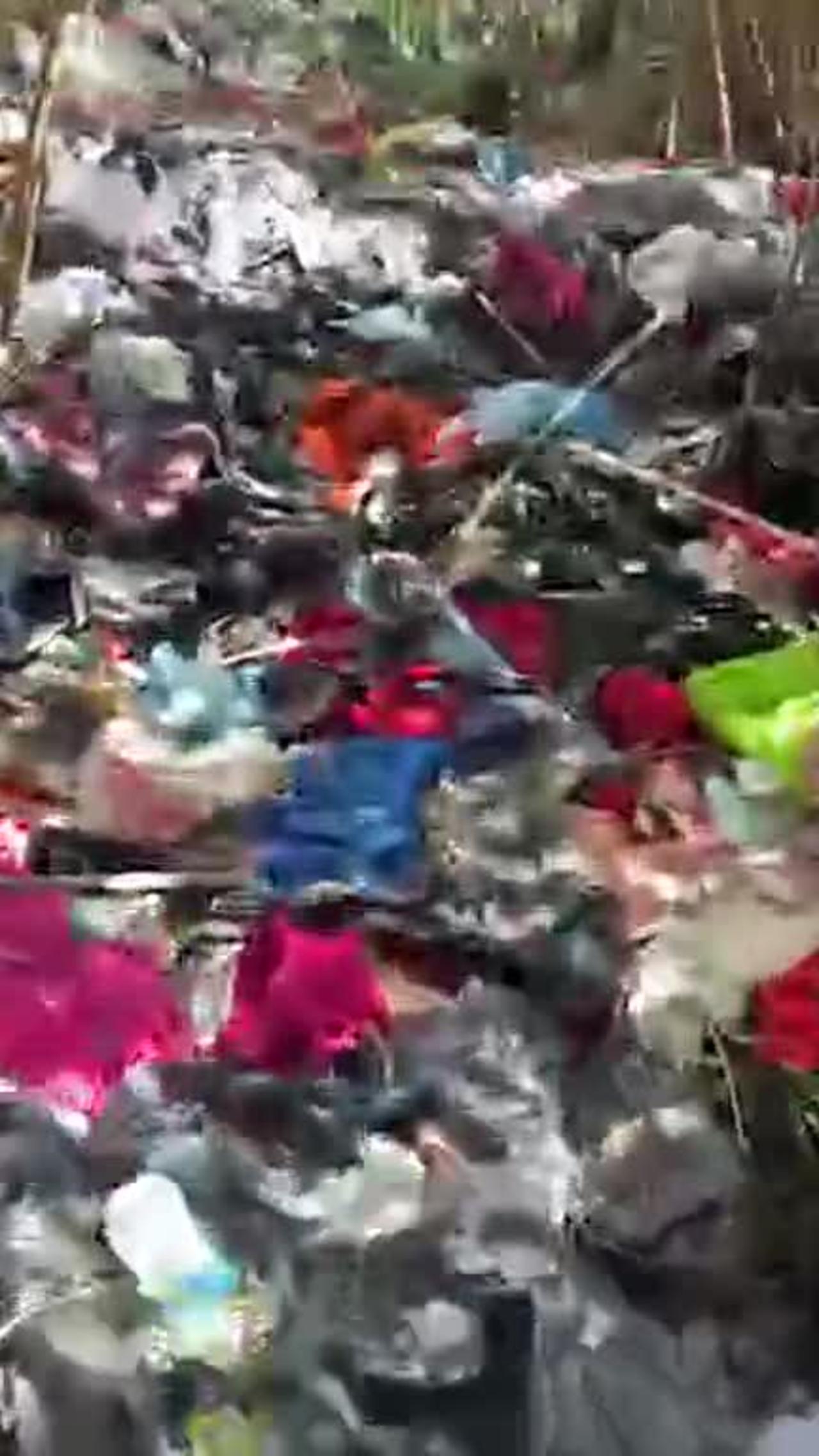 Eagle Pass, Texas along the Rio Grande One News Page VIDEO