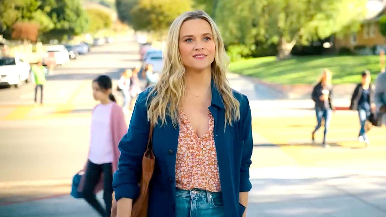 Netflix's Your Place Or Mine Trailer with Reese Witherspoon and Ashton Kutcher