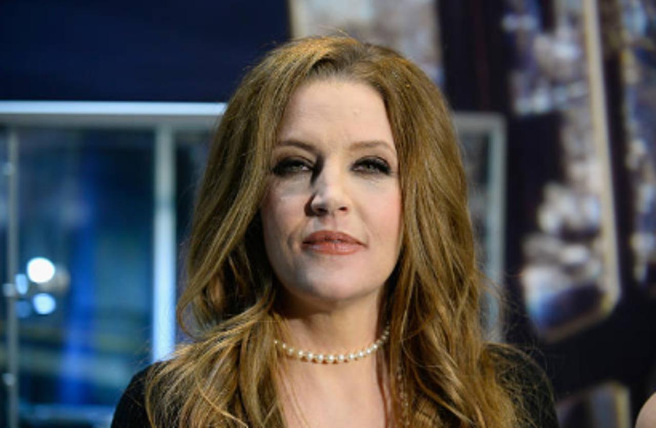 Lisa Marie Presley Rushed to Hospital After Suffering Cardiac Arrest