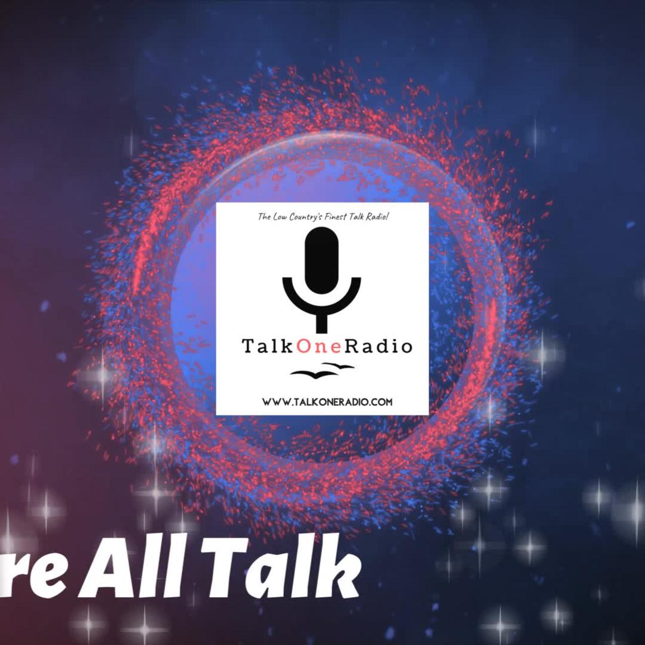 TalkOne Radio Brown Bag News!!!