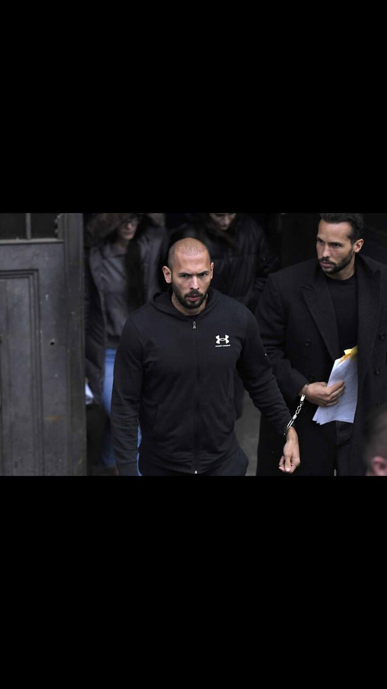 1. Andrew Tate Loses Millions: Uk Police Seize Assets - vkbp5nh