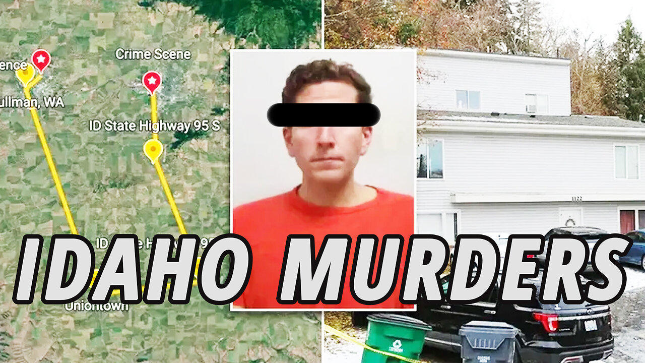 Everything We Know About the Idaho Murders So Far |  Bryan Kohberger