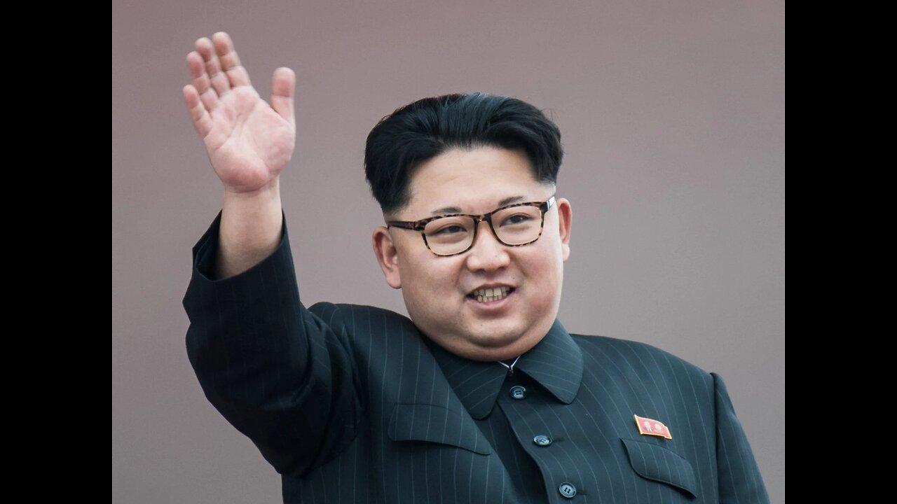 Welcome to North Korea! Dictatorship