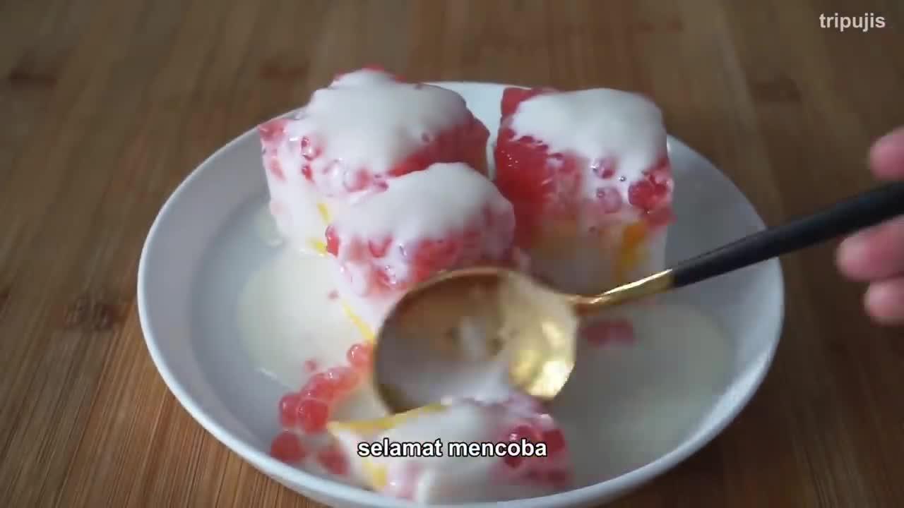 7 CAKE RECIPES WITHOUT A MIXER WITHOUT OVEN CAN One News Page VIDEO