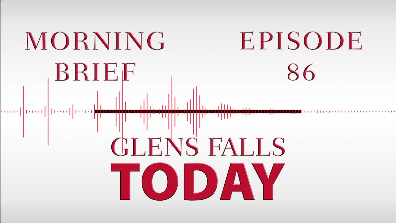 Glens Falls TODAY: Morning Brief – Episode 86: GF School Mascot Updates | 01/12/23