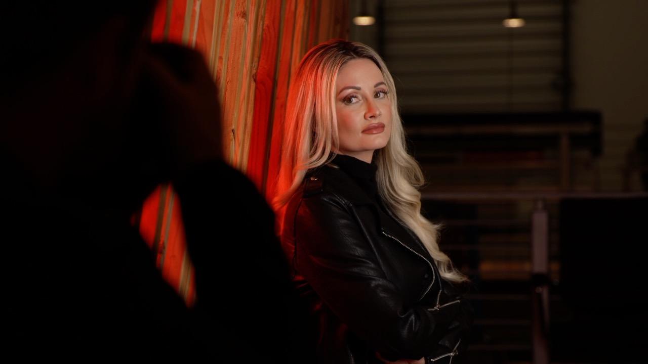 The Playboy Murders Holly Madison Behind The Scenes