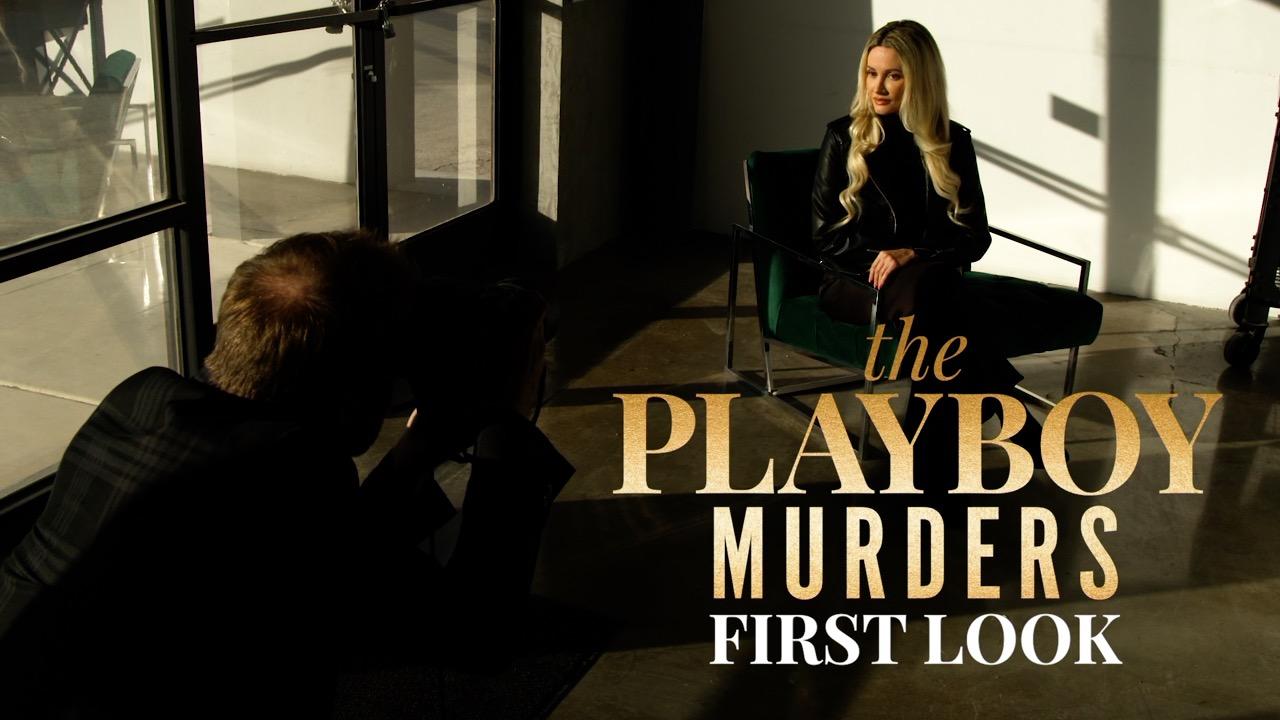 The Playboy Murders First Look