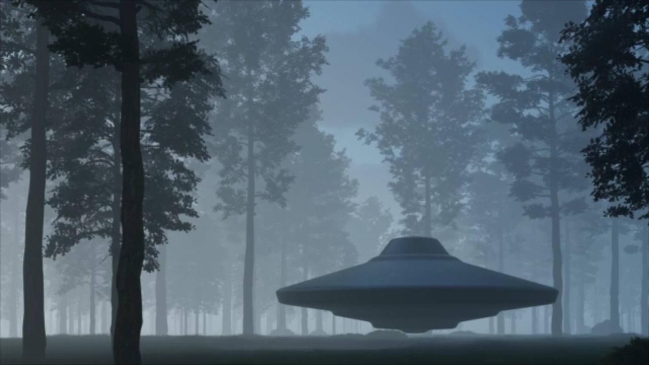 US Intelligence Report Says Pentagon Has Received 350 New Reports of UFOs