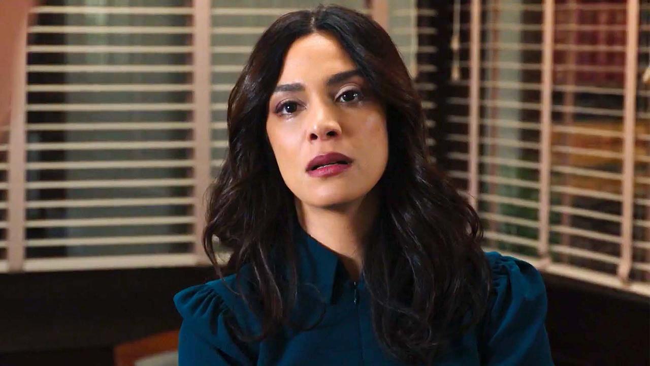 Maroun Honors Her Sister on the New Episode of NBC’s Law & Order