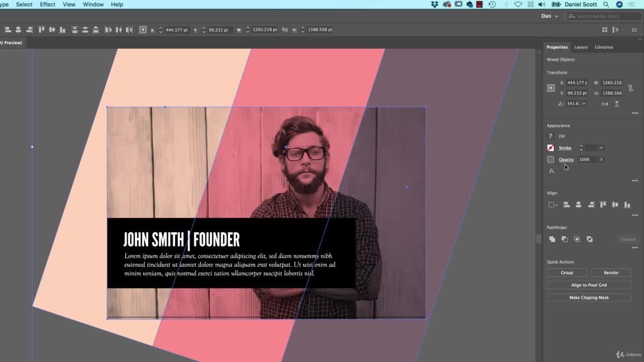 How to make images Black & white in One News Page VIDEO