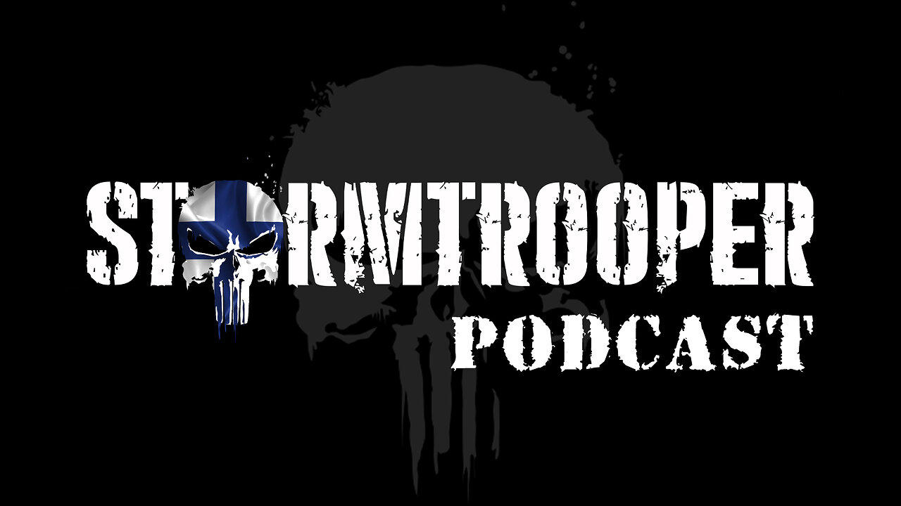 StQrmTrooper Podcast Ep.4-23