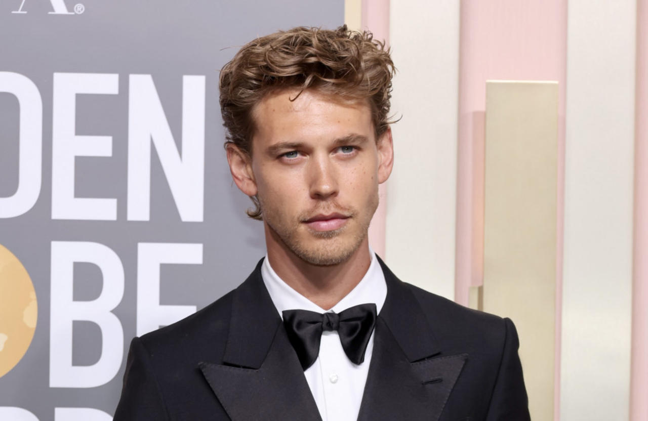 Austin Butler's 'heart is shattered' after Lisa Marie Presley's death: 'Tragic and unexpected loss'