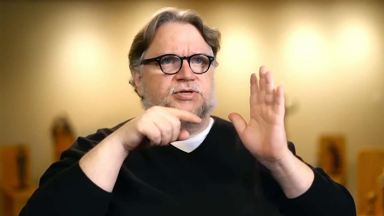 Behind the Stop-Motion of Guillermo del Toro's Pinocchio on Netflix