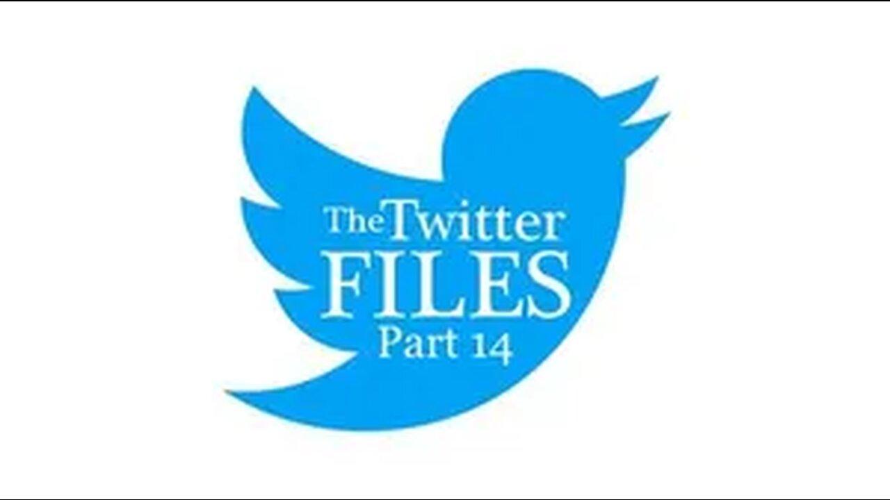Twitter Files #14 Russiagate Lies, Huang Ping UPenn Visit, 2020 Voter GA Election Case Reinstated
