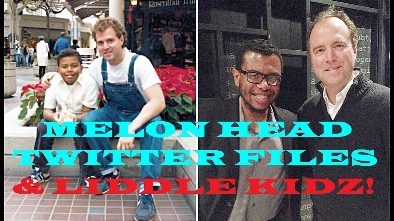 Adam "Melon Head" Schiff nuked by the One News Page VIDEO