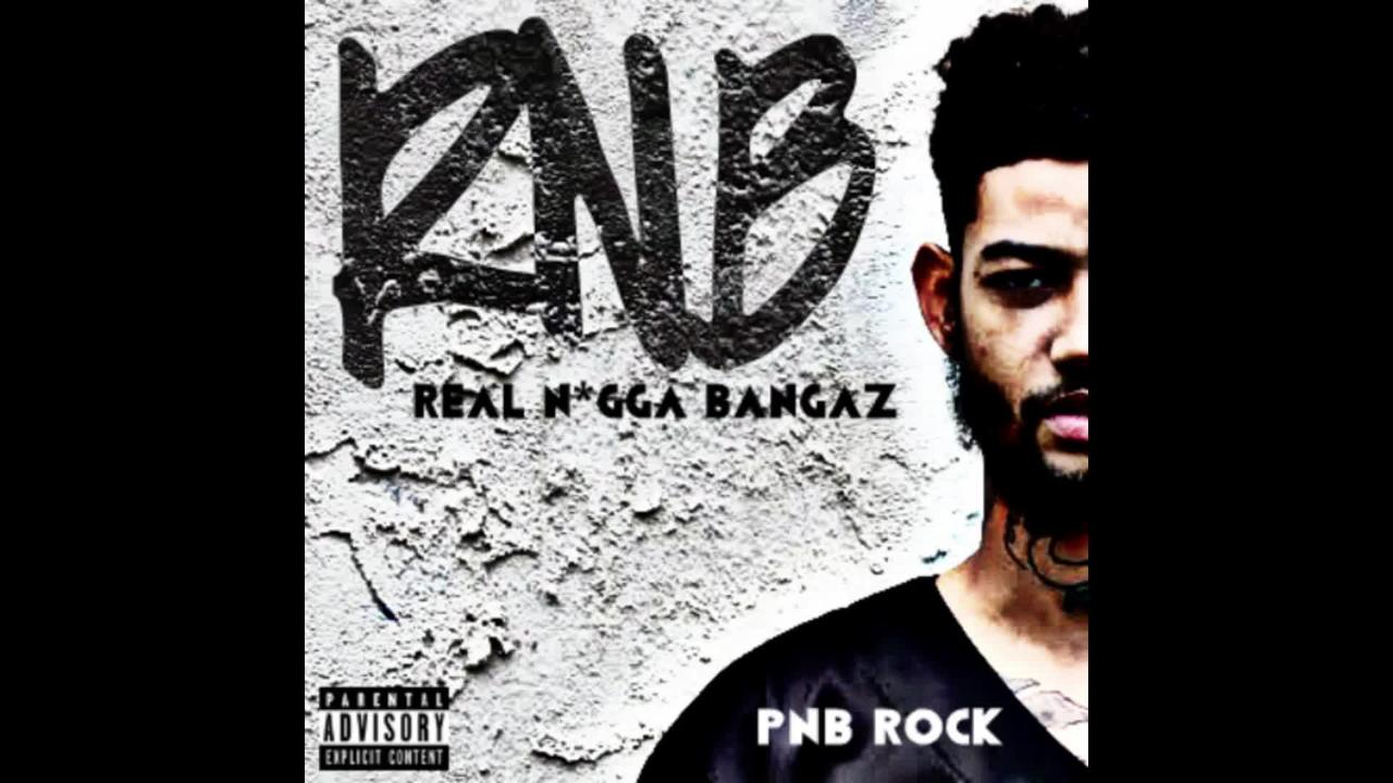 PnB Rock - RNB Mixtape