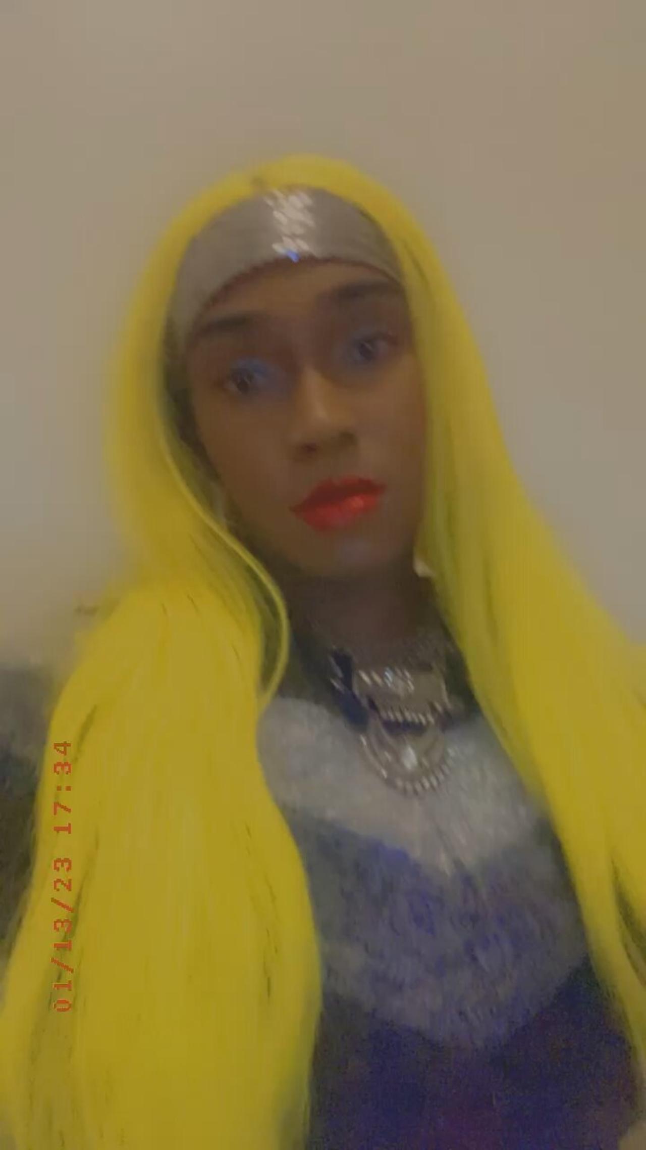 Yasmin Adriana - One News Page VIDEO