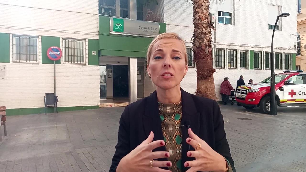 La Atención Primaria está al borde del colapso en Andalucía