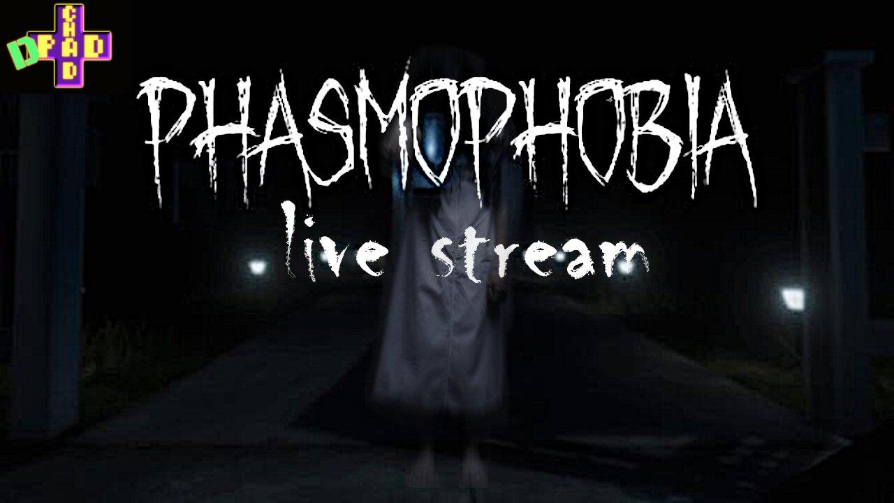 Phasmophobia: the haunt continues