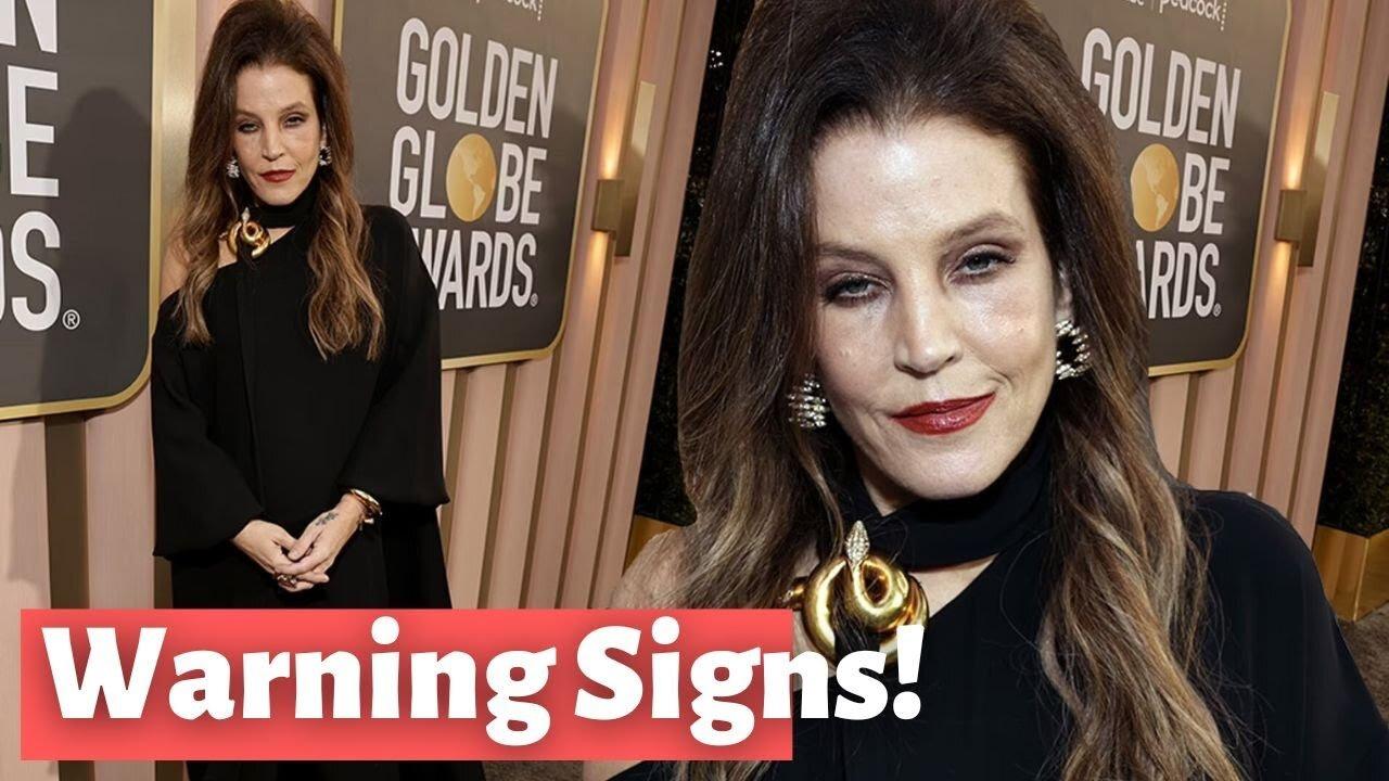 Lisa Marie Presley- Complete Info On Her Final Days