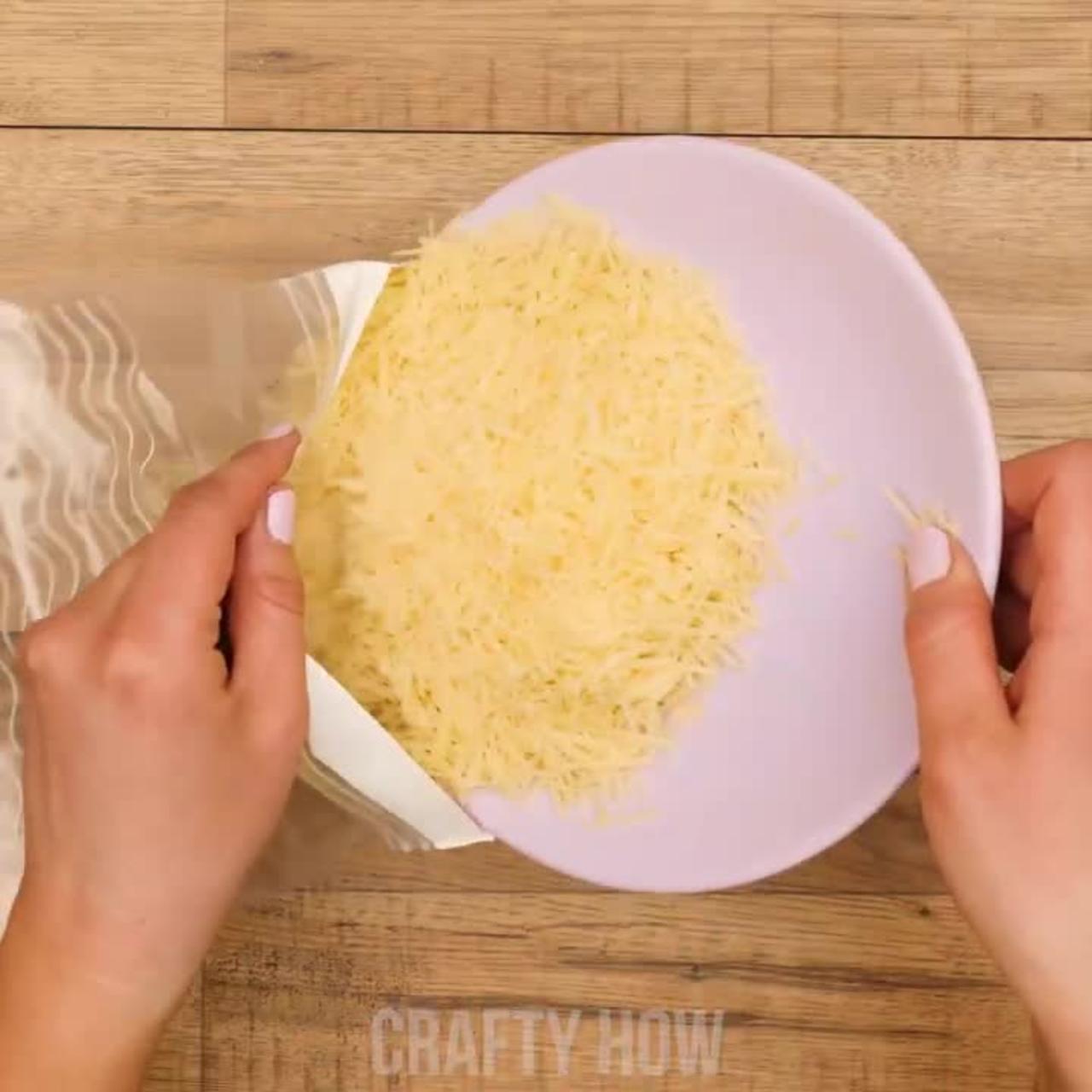 15 Genius Food Hacks and DIY Ideas To Help You In The Kitchen!