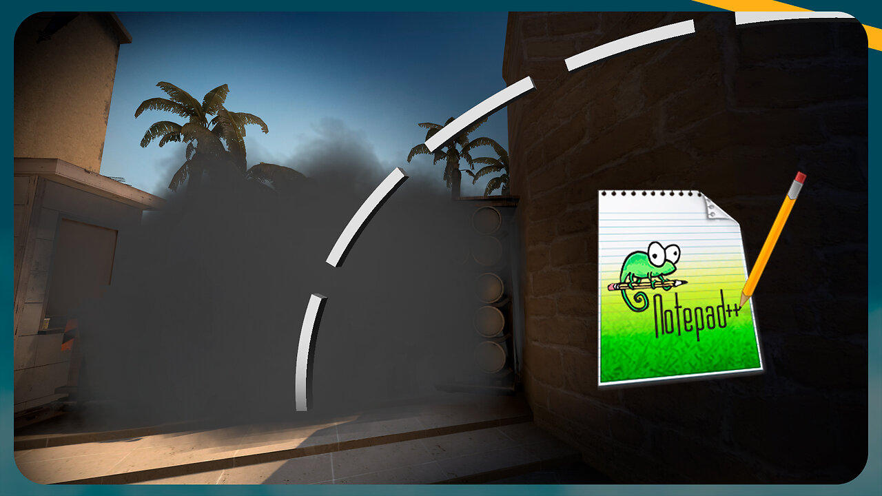 [CSGO] NOVA BIND de Jump Throw DO CSGO (Você One News Page VIDEO