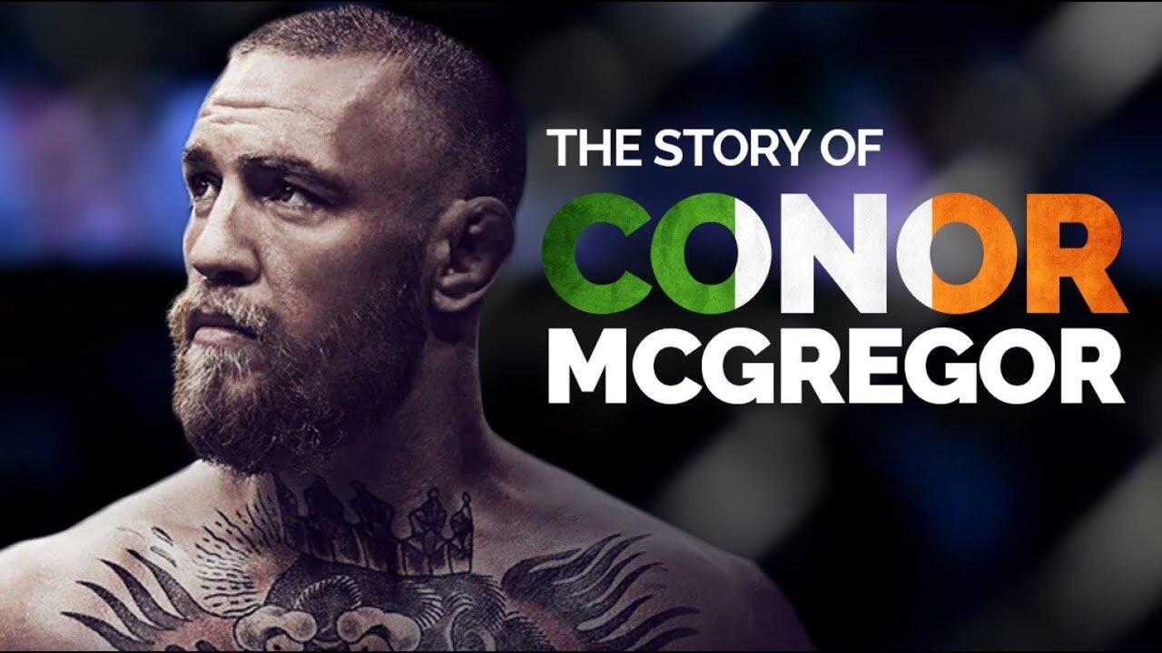 True Life Stories: Conor McGregor