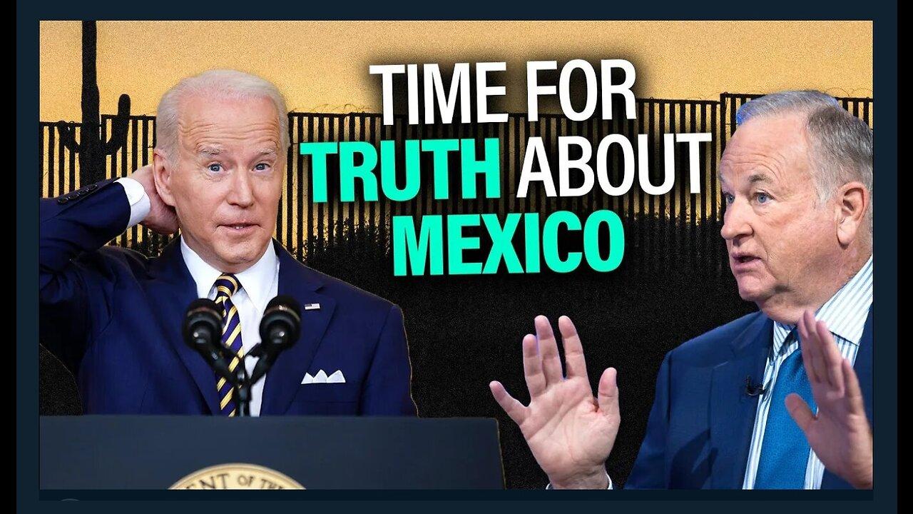 GLENN BECK  |  Bill O’Reilly: THIS story is WORSE for Biden than his documents
