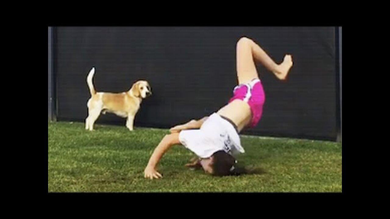 Watch Your Step! Funny Slips and Falls One News Page VIDEO