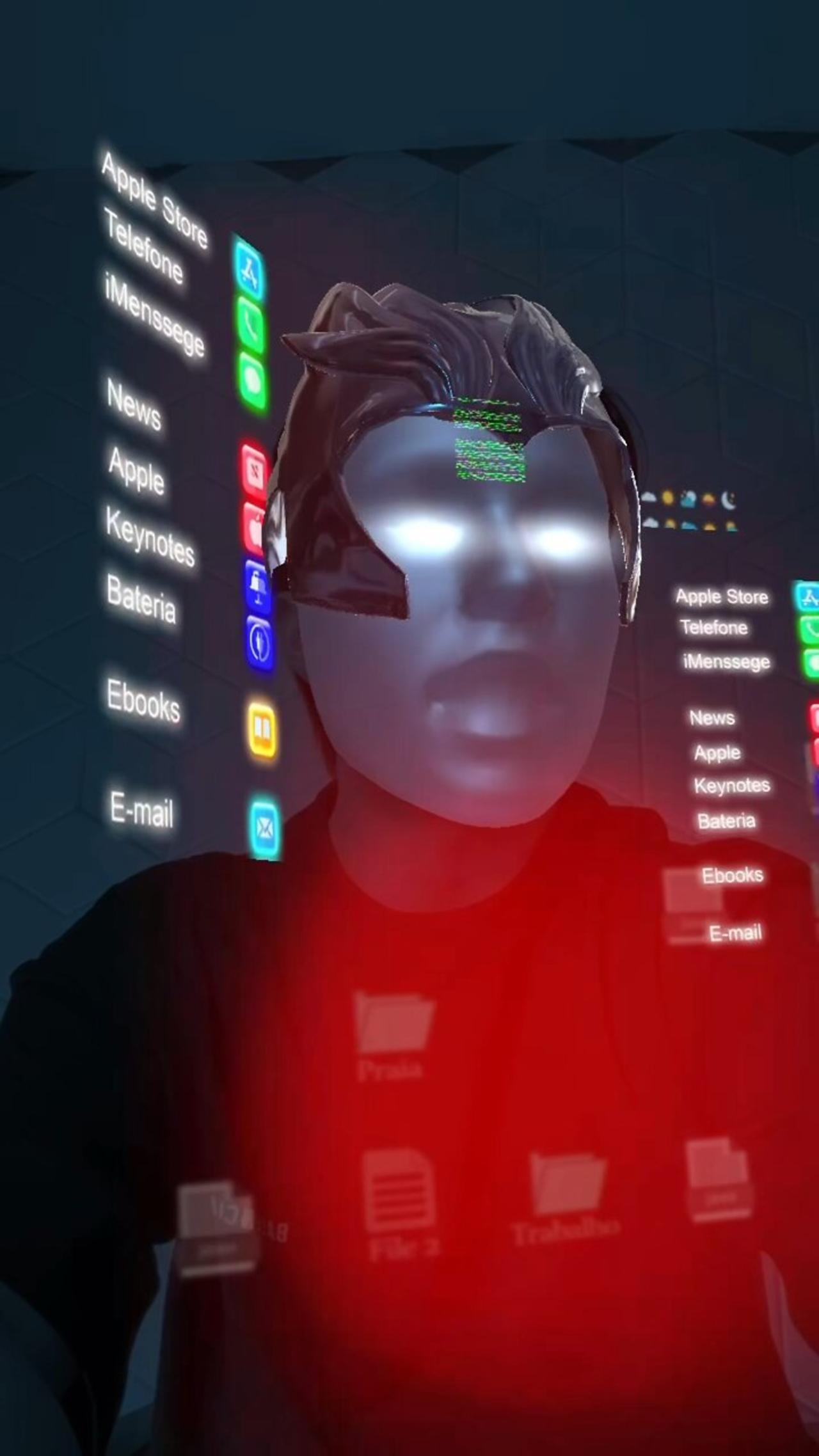 AI ROBOTS ARE HERE TO STAY!!! One News Page VIDEO