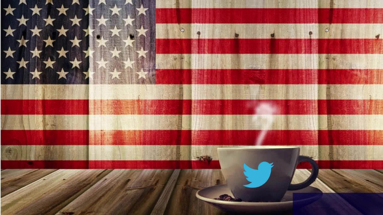 A Morning Cup Of Joe Episode 5: Twitter Files Part 1