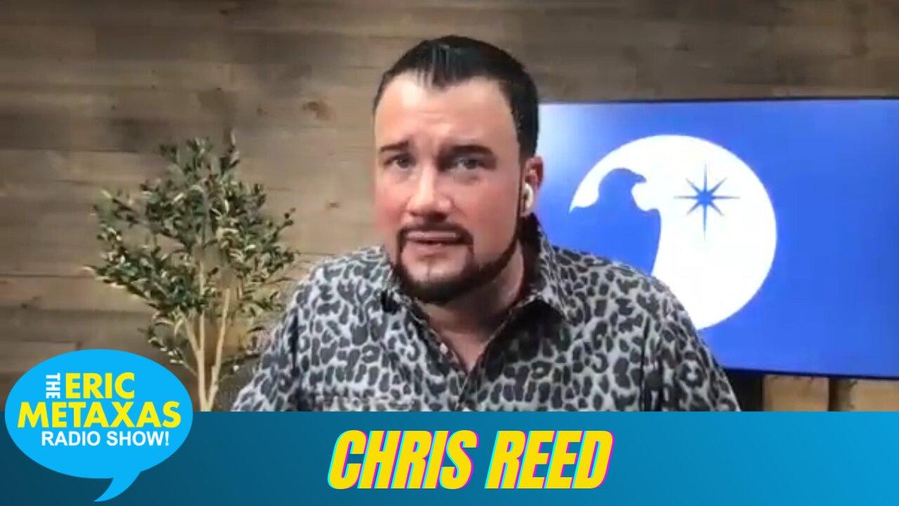 Chris Reed of MorningStar Ministries Returns One News Page VIDEO