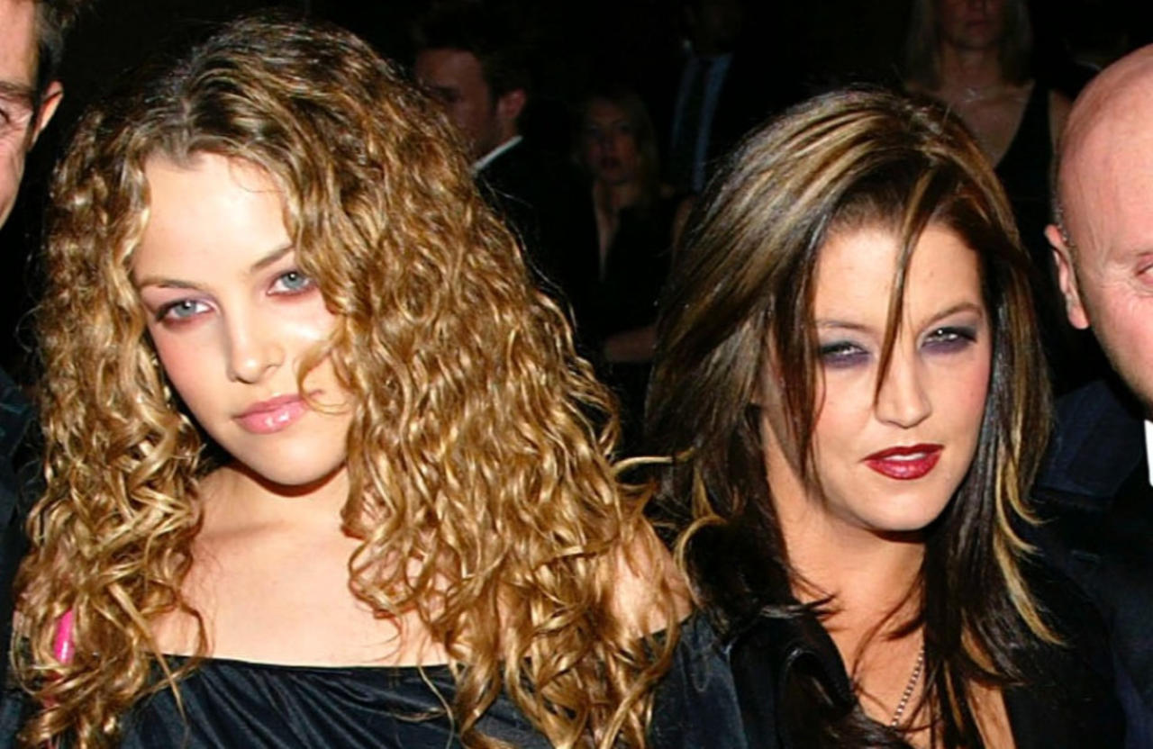Lisa Marie Presley: Singer to be remembered in public memorial service at Graceland