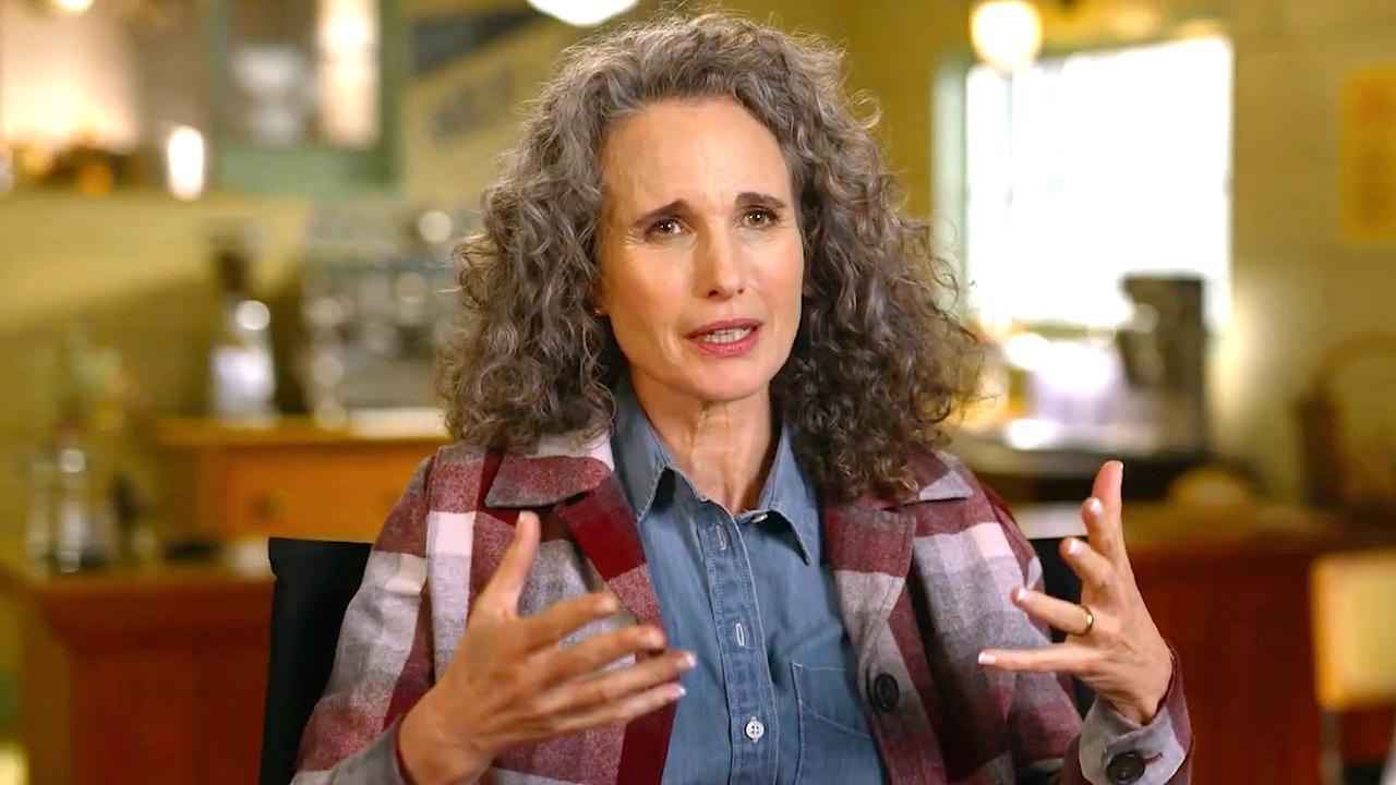 Go Inside Hallmark’s Series The Way Home with Andie MacDowell