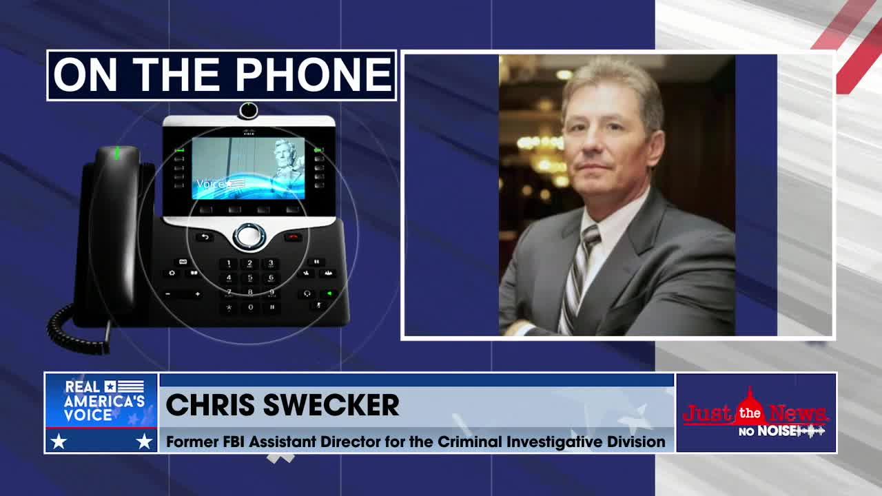 Chris Swecker describes ‘seismic’ culture shift at FBI