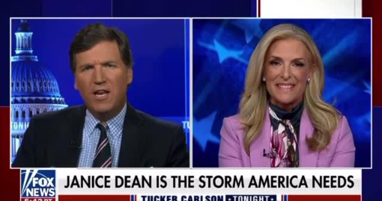 Janice Dean: I am the Storm