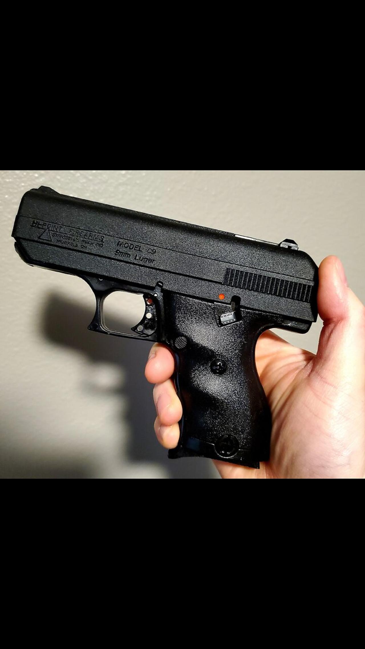 Hi Point C9 9Mm Accessories - 6h2omq0