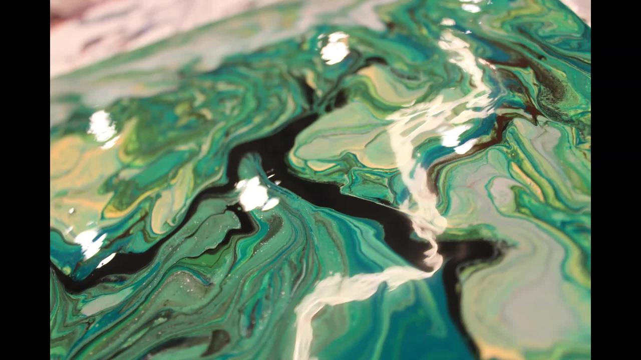 WHEN I PAINT MASTERPIECE by Grateful Dead One News Page VIDEO