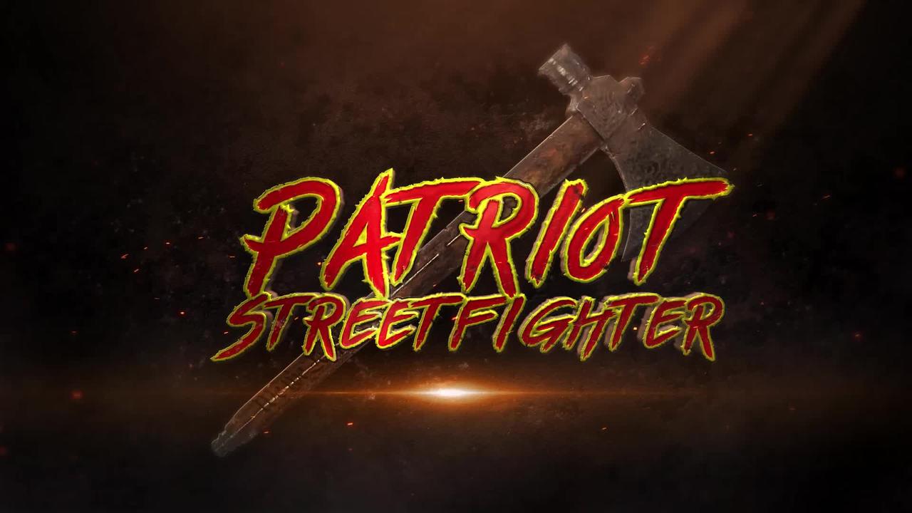 1.17.23 Patriot StreetFighter, Economic Update, 'Get Out Of The System'